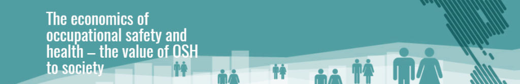 ΣΤΑΤΙΣΤΙΚΑ ΣΤΟΙΧΕΙΑ ΓΙΑ ΤΗΝ ΥΓΕΙΑ & ΑΣΦΑΛΕΙΑ ΣΤΗΝ ΕΡΓΑΣΙΑ