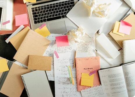 Χρήσιμοι Σύνδεσμοι