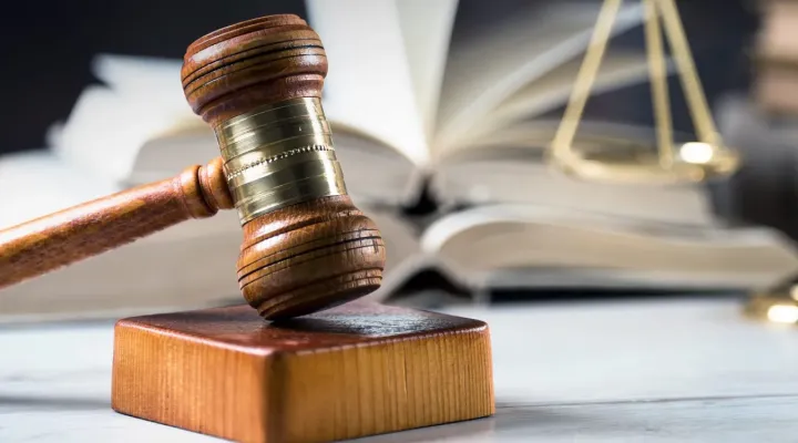 ΝΟΜΟΘΕΣΙΑ ΓΙΑ ΤΗΝ ΥΓΕΙΑ & ΑΣΦΑΛΕΙΑ ΣΤΗΝ ΕΡΓΑΣΙΑ