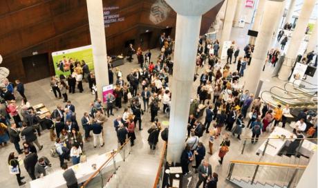 European OSH Summit 2025, Bilbao, Spain